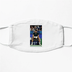 Carlos Alcaraz Immer Explosiv Immer gewinnen Carlos Alcaraz Gesichtsmasken