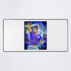 Carlos Alcaraz Eine wahre Legende Carlos Alcaraz Mouse Pads