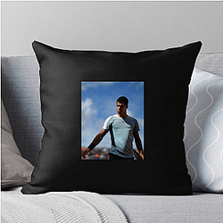 Carlos Alcaraz The Ultimate Fighter Carlos Alcaraz Pillows Cover