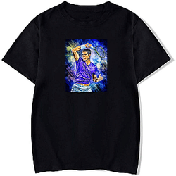 Carlos Alcaraz A True Legend Carlos Alcaraz T-Shirts