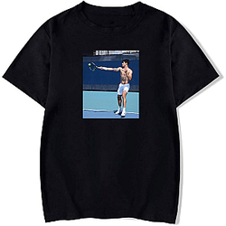Carlos Alcaraz Carlitos Carlos Alcaraz T-Shirts