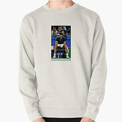 Carlos Alcaraz Always Explosive Always Winning Carlos Alcaraz Sweatshirts