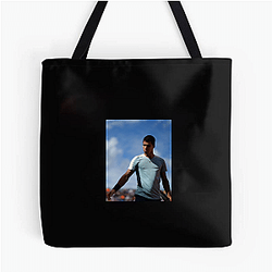 Carlos Alcaraz The Ultimate Fighter Carlos Alcaraz Bags