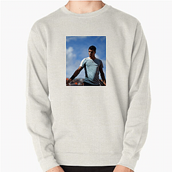 Carlos Alcaraz The Ultimate Fighter Carlos Alcaraz Sweatshirts