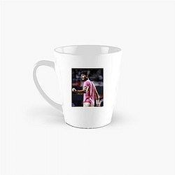 Carlos Alcaraz My Favorite Tennis Star Carlos Alcaraz Mugs