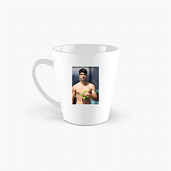 Carlos Alcaraz Wimbledon Champion Carlos Alcaraz Mugs
