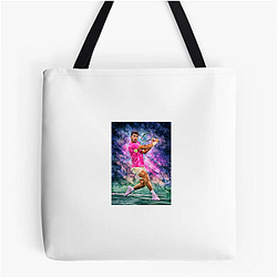 Carlos Alcaraz The Future Is Now Carlos Alcaraz Bags