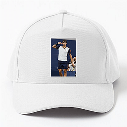 Carlos Alcaraz Unforgettable Dropshots Carlos Alcaraz Cappelli e cappelli