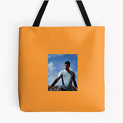 Carlos Alcaraz The Ultimate Fighter Carlos Alcaraz Bags