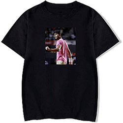 Carlos Alcaraz My Favorite Tennis Star Carlos Alcaraz T-Shirts