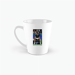 Carlos Alcaraz Always Explosive Always Winning Carlos Alcaraz Mugs