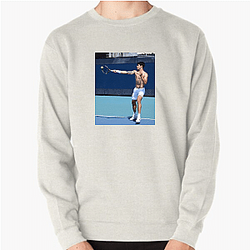 Carlos Alcaraz Carlitos Carlos Alcaraz Sweatshirts