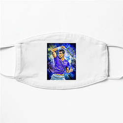 Carlos Alcaraz Eine wahre Legende Carlos Alcaraz Gesichtsmasken