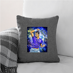 Carlos Alcaraz A True Legend Carlos Alcaraz Pillows Cover