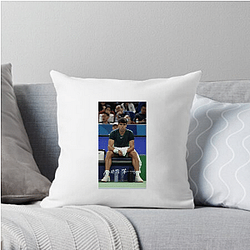 Carlos Alcaraz Always Explosive Always Winning Carlos Alcaraz Pillows Cover