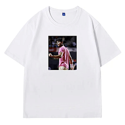 Carlos Alcaraz My Favorite Tennis Star Carlos Alcaraz T-Shirts