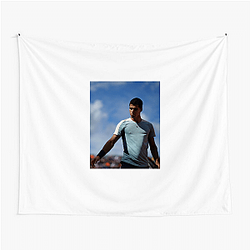 Carlos Alcaraz The Ultimate Fighter Carlos Alcaraz Tapestries