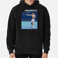 Carlos Alcaraz Carlitos Carlos Alcaraz Hoodies