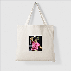 Carlos Alcaraz Beyond The Baseline Carlos Alcaraz Bags