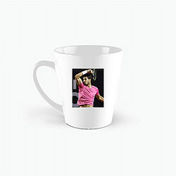 Carlos Alcaraz Beyond The Baseline Carlos Alcaraz Mugs
