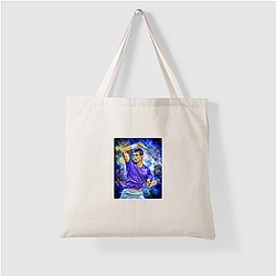 Carlos Alcaraz A True Legend Carlos Alcaraz Bags