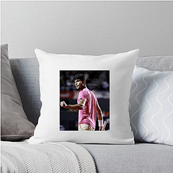 Carlos Alcaraz My Favorite Tennis Star Carlos Alcaraz Pillows Cover