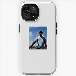 Carlos Alcaraz The Ultimate Fighter Carlos Alcaraz iPhone Cases