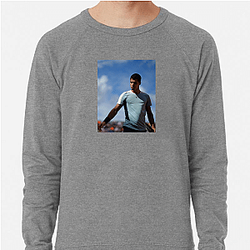 Carlos Alcaraz The Ultimate Fighter Carlos Alcaraz Sweatshirts
