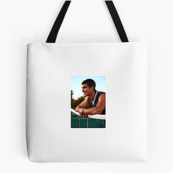 Carlos Alcaraz US Open King Carlos Alcaraz Bags