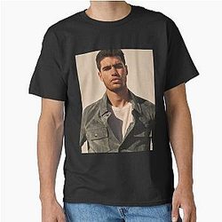 Tenis Classic T-Shirt Carlos Alcaraz