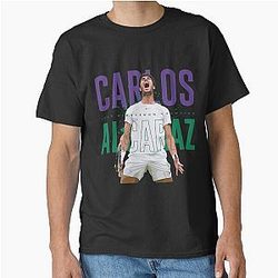 Tennis Carlos Alcaraz Classic T-Shirt
