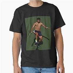 Tennis Carlos Alcaraz Classic T-Shirt