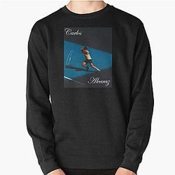 Carlos Alcaraz Signature Sweatshirt