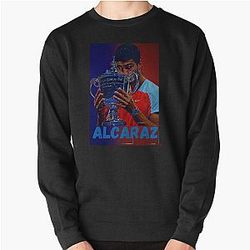Carlos Alcaraz Sweatshirt