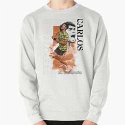 Carlos Alcaraz El campeón Sweatshirt