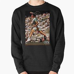 Carlos Alcaraz Clay Court Sweatshirt