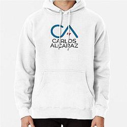 The Alcaraz Pullover Hoodie