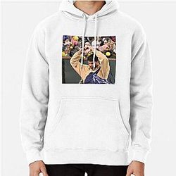 Carlos Alcaraz Hoodie