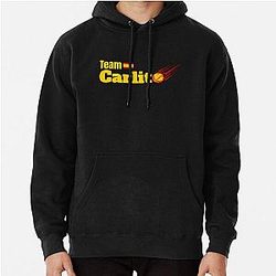 Carlos Alcaraz Pullover Hoodie