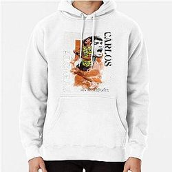 Carlos Alcaraz El Campeón Hoodie
