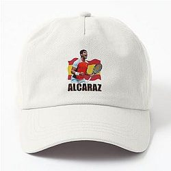 Carlos Alcaraz Tennis Player US Open Spain