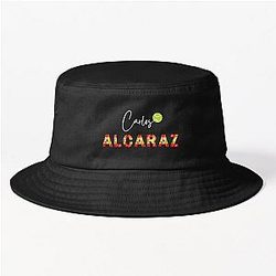 Carlos Alcaraz tennis legend