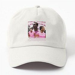 Alcaraz Champion Art Dad Hat