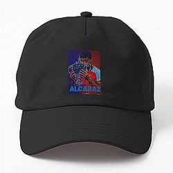 Carlos Alcaraz hat
