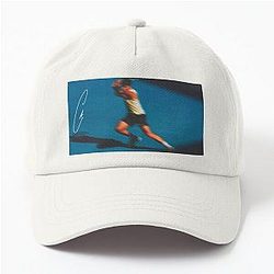 Carlos Alcaraz Signature Dad Hat