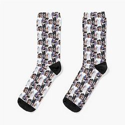 Tenis Carlos Alcaraz Socks