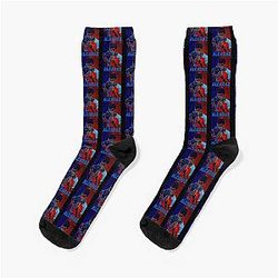 Carlos Alcaraz Socks