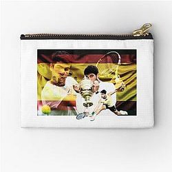 Carlos Alcaraz Tennis Pouch