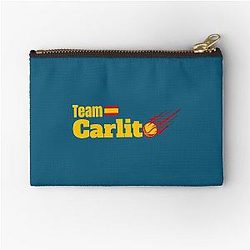 Carlos Alcaraz Zipper Pouch