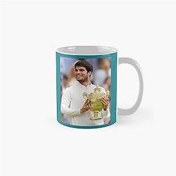 tenis Carlos Classic Mug